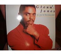 Glenn Jones - Living in The Limelight [Import]