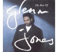 Glenn Jones – Best of Glenn Jones – CD – Sony Music