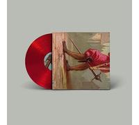 Glenn Jones - Vade Mecum/Vinyle Rouge Translucide/Exclu
