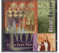 Glenn Kaiser - Throw Down Your Crowns