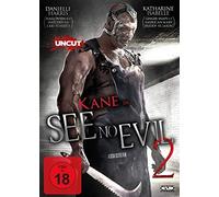 Glenn "Kane" Jacobs - See No Evil 2 (Uncut) [Import]