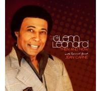 Glenn Leonard With Special Guest Jean Carne - Then And Now