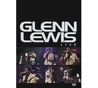 Glenn Lewis Live [Import USA Zone 1]