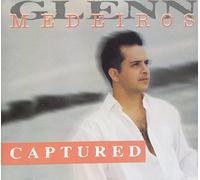 Glenn Medeiros - Captured [Re-Issue]