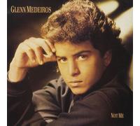 Glenn Medeiros - Glenn Medeiros - Not Me - Metronome - 836 519-1
