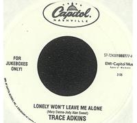 Glenn Medeiros - Lonely Won'T Leave Me Alone