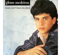 Glenn MEDEIROS - Lonely Won'T Leave Me Alone