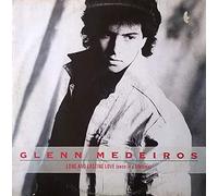 Glenn Medeiros - Long And Lasting Love (Once In A Lifetime) [Vinyl Single 12'']