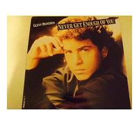 Glenn Medeiros - Never Get Enough of You