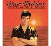 Glenn MEDEIROS - Nothing's Gonna Change Love