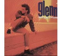 Glenn Medeiros - Same (1990) [Import]