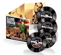Glenn Miller - 100 Hits by Glenn Miller [4CD]