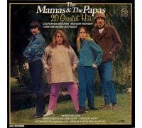 Glenn Miller - 20 Original Greatest Hits [Vinyl LP]