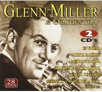Glenn Miller - 28 Exitos