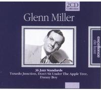 Glenn Miller - 36 Jazz Standards [Import]