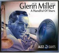 Glenn Miller - A Handful of Stars [Import]