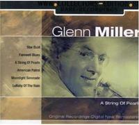 Glenn Miller - A String of Pearls [Import]