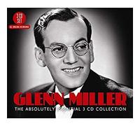 Glenn Miller - Absolutely Essential 3 CD Collection - CD - 50 - F4z