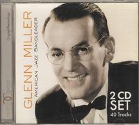 GLENN MILLER - American Jazz Bandleader