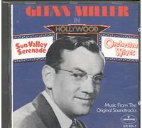 Glenn Miller And His Orchestra - in Hollywood