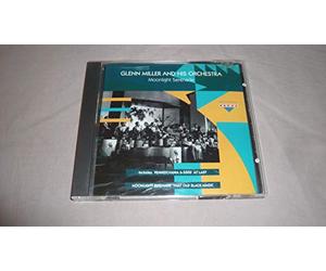 Glenn Miller and His Orchestra - Moonlight Serenade