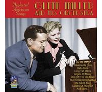 Glenn Miller And His Orchestra - Neglected American Songs [Import]
