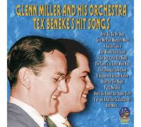 Glenn Miller And His Orchestra - Tex Beneke's Hit Songs [Import]