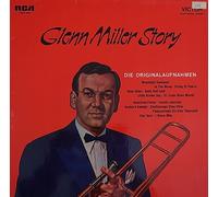 Glenn Miller And His Orchestra - The Glenn Miller Story