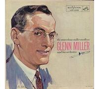 Glenn Miller And His Orchestra - The Marvelous Miller Medleys [Vinyl LP]