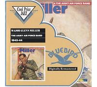 Glenn Miller And The Army Air Force Band - The Army Air Force