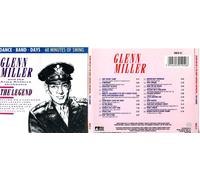 Glenn Miller And The Army Airforce Orchestra - The Legend