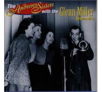 Glenn Miller - Andrew Sisters with G.Miller O [Import]