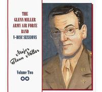 Glenn Miller & Army Air Force - Symphony of Sounds 2