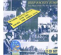 Glenn Miller & Army Forc - Jeep Jockey Jump