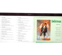 Glenn Miller, Artie Shaw,Tommy Dorsey and many more - Delicious Hot