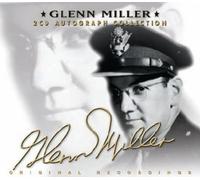 Glenn Miller. Autograph Collection (2CD)