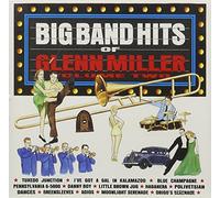 Glenn Miller - Big Band Hits of Vol. 2