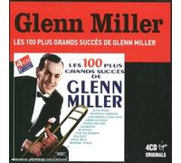 Glenn Miller - Coffret 2 CD : Les 100 Plus grands Succès de Glen Miller