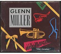 Glenn Miller - Coffret Noel