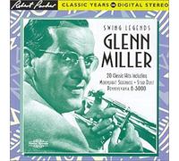 Glenn Miller (Coll. Swing Legend)