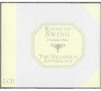 Glenn Miller, Count Basie, Duke Ellington - Kings Of Swing: The Millenium Anthology
