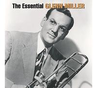 Glenn Miller – The Essential Glenn Miller – CD – Legacy