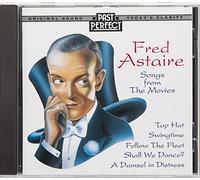 Glenn Miller - Fred Astaire - Songs From the Movies 1930s & 40s