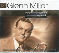 Glenn Miller - GLENN MILLER A String of Pearls Grestest Hits