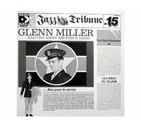 Glenn Miller - Glenn Miller And The Army Air Force Band [Vinyl LP record] [Schallplatte]