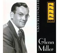GLENN MILLER - Glenn Miller in The Mood [Import]