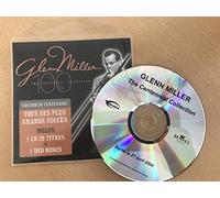 Glenn Miller - Glenn Miller - The Centennial Collection 20-trk - CD - PROMOTIONAL ITEM