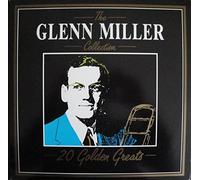 Glenn Miller - Glenn Miller - The Glenn Miller Collection - 20 Golden Greats - 12" LP 1984 - Deja Vu DV LP 2010 - Italian Press