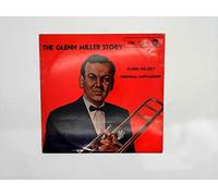 Glenn Miller - Glenn Miller - The Glenn Miller Story (Glenn Miller's Original-Aufnahmen) - RCA - LPM-9801-E, RCA - LPM 9801 E