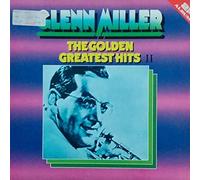 Glenn Miller , - Glenn Miller , - The Golden Greatest Hits II - Jazz-Line - 2-772, Top Classic Historia - JAZZ DLP 2-772